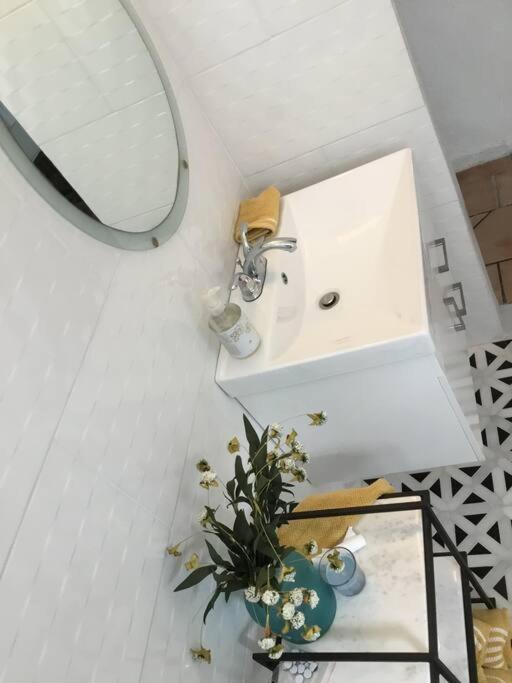 One Bedroom Apt 30 Steps From Prime Beach Generator Parking Included San Juan Exterior photo