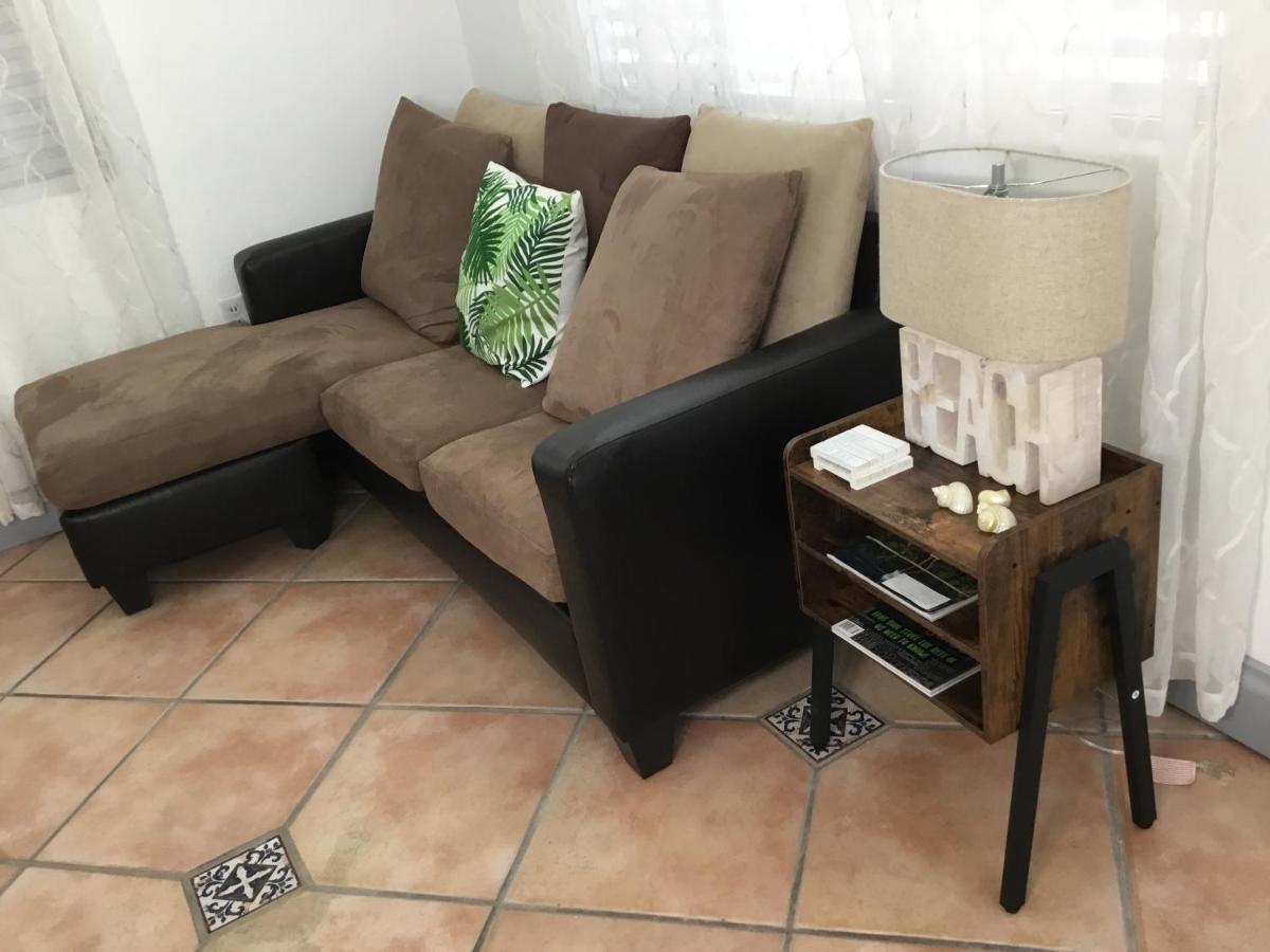 One Bedroom Apt 30 Steps From Prime Beach Generator Parking Included San Juan Exterior photo