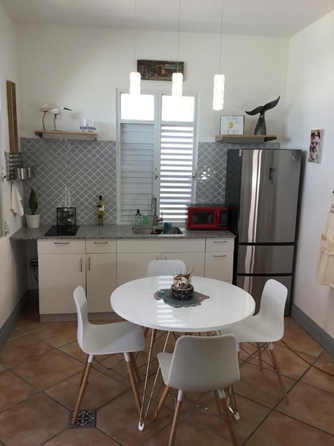 One Bedroom Apt 30 Steps From Prime Beach Generator Parking Included San Juan Exterior photo